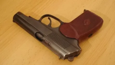 Ատրճանակի սպառնալիքով փող ու հեռախոս են հափշտակել. Գորիսի ոստիկանների բացահայտումը