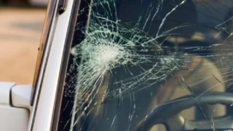 Ստեփանակերտ-Գորիս ճանապարհին մեքենան գլորվել է ձորը. կա 2 զոհ, 1 վիրավոր