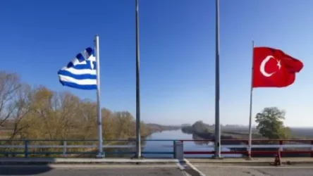 Հունաստանը և Թուրքիան, 5 տարվա դադարից հետո, բանակցություններ են սկսում