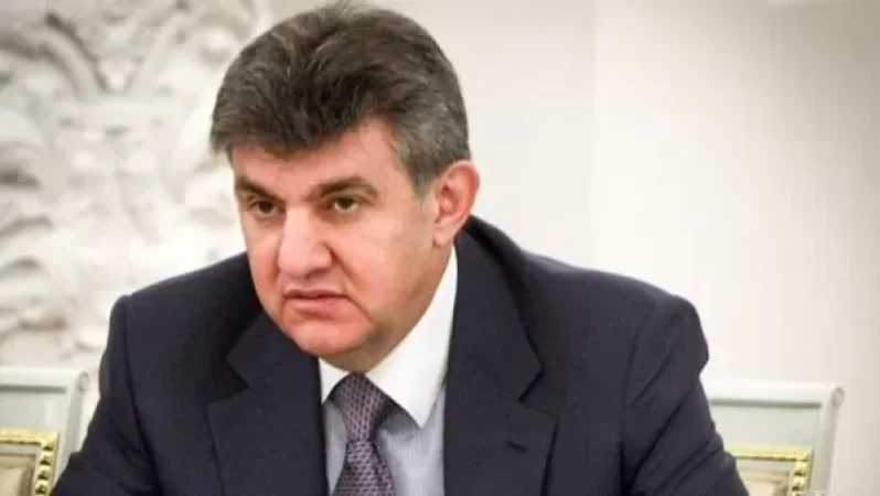 «Ո՞րն է այժմ ձեր առաջ դրված հաջորդ հակահայկական նպատակը». Արա Աբրահամյանը դիմել է Փաշինյանին