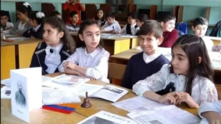 ԿԳՄՍ նախարարությունը հստակեցրել է գարնանային արձակուրդների և ուսումնական տարվա ավարտի ժամկետները