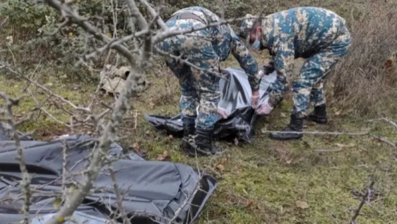 Հունվարի 24-ի տվյալներով՝ արդեն հայտնաբերվել է ընդհանուր 1283 աճյուն. ԱԻՊԾ-ն ամփոփում է շաբաթը