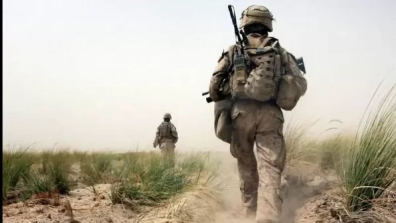 Հադրութից 90-100 կմ քայլելով եկան հասան Շուշի. նախկին քաղաքապետը պատմեց մի փոքր-մոքր զինվորի մասին