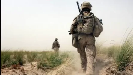 Հադրութից 90-100 կմ քայլելով եկան հասան Շուշի. նախկին քաղաքապետը պատմեց մի փոքր-մոքր զինվորի մասին