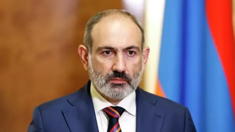 Ադրբեջանը, Թուրքիայի անմիջական աջակցությամբ, շարունակում է իր ցեղասպան քաղաքականությունը. Նիկոլ Փաշինյան