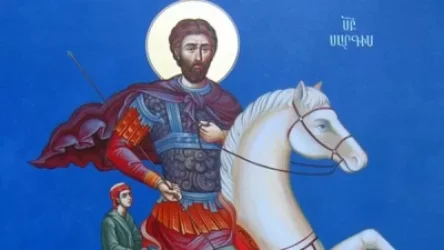 Այս տարի տոնական բոլոր միջոցառումները չեղարկվել են.Արարատյան Հայրապետական Թեմ