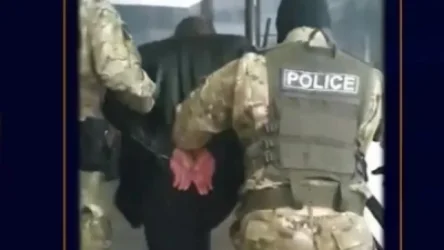 ՏԵՍԱՆՅՈՒԹ. Քաղաքացուց կաշառք պահանջած տղամարդը փողը ստանալուց հետո բռնվել է. ոստիկանության բացահայտումը