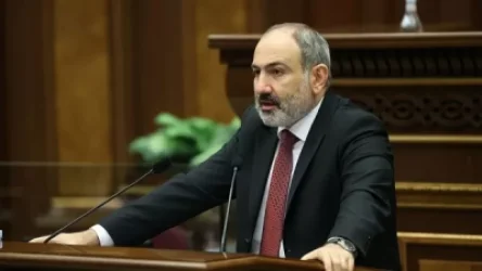 ՏԵՍԱՆՅՈՒԹ․ Փաշինյանը ներողություն խնդրեց և խոսեց «գունագեղ» միջոցառման մասին