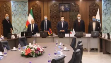 ՀՀ էկոնոմիկայի նախարարի գլխավորած պատվիրակության՝ Իրան կատարած այցի երրորդ օրն անցել է Սպահանում