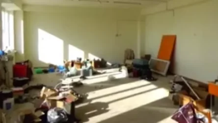 ՏԵՍԱՆՅՈՒԹ. Ամանորի գիշերը Երևանի դպրոցներից մեկից 3 լվացարան և 2140 ջեռուցման մարտկոց են գողացել