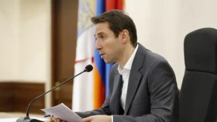 Հայկ Մարությանին վերաբերող նյութերը «հայտնաբերվեցին»