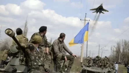 Ե՞րբ Ուկրաինան կդադարի գոյություն ունենալ որպես ինքնիշխան պետություն․ Ստոլտենբերգը մանրամասնում է