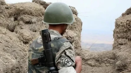 Արցախի ՊԲ-ի նոր հայտարարությունը