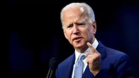 Բայդենը երկարաձգեց երկրում արտակարգ դրությունը