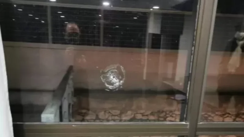 Մարսելում կրակել են հայկական մշակույթի կենտրոնի վրա. դեսպանատունն արձագանքել է