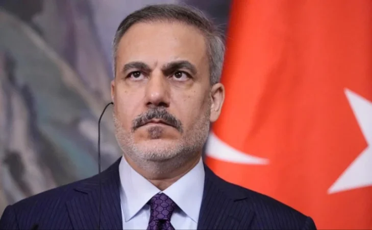 Ռուսաստանը այլևս չի ցանկանում Ուկրաինայի չորս շրջանները. Հաքան Ֆիդան