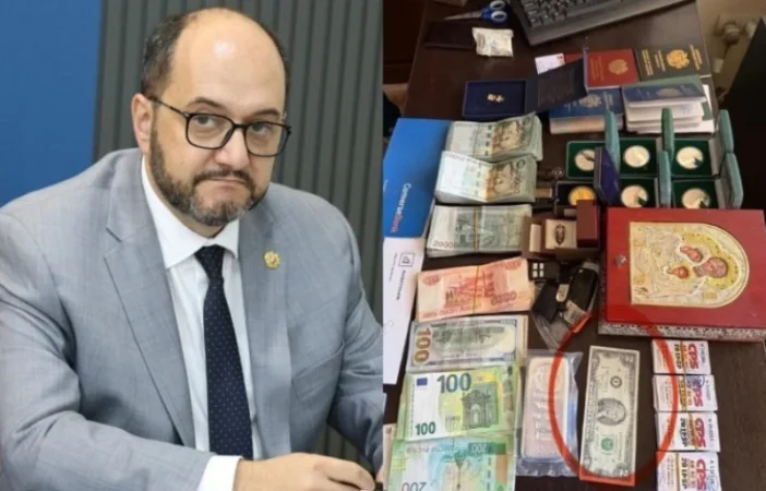 Վարդապետ, եկ ու մի խելագարվիր՝  Աստծոն դավանելու փոխարեն, այս մարդիկ հավատում են փուչին․ Հարությունյան