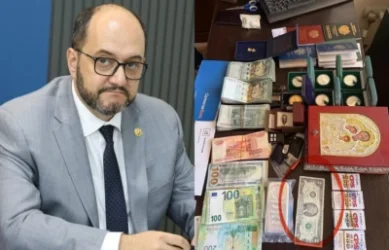 Վարդապետ, եկ ու մի խելագարվիր՝  Աստծոն դավանելու փոխարեն, այս մարդիկ հավատում են փուչին․ Հարությունյան