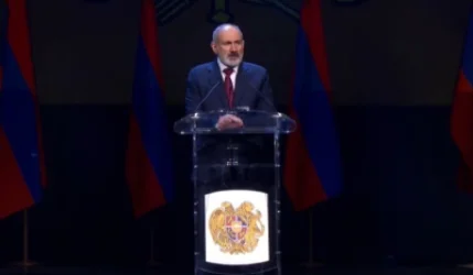 ՏԵՍԱՆՅՈՒԹ. Գործ սարքելու ինստիտուտին վերադարձ լինել չի կարող. Փաշինյան