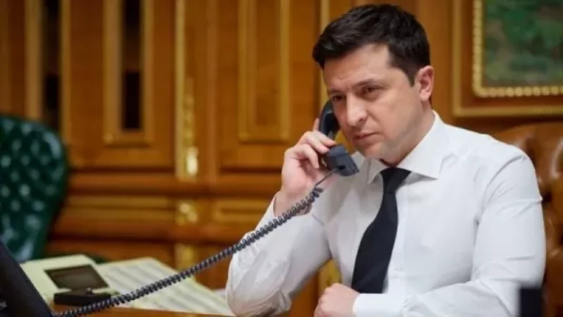 Զելենսկին «Բայքարի» տնօրենի հետ քննարկել է «բայրաքթարների» արտադրության մանրամասները