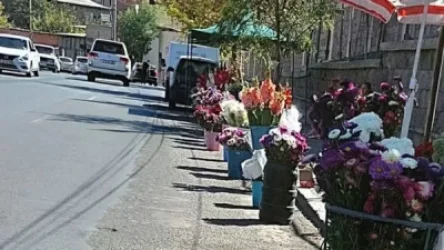 Վշտի վրա փող աշխատելը մեղք է․ Նազարյանն ահազանգում է