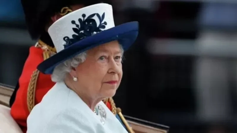 Հայտնի է Եղիսաբեթ II-ի հուղարկավորության օրը