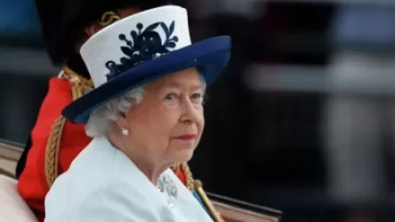 Հայտնի է Եղիսաբեթ II-ի հուղարկավորության օրը