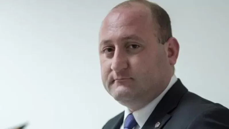 Նորից եմ առաջարկում, զանգիր Բայդենին. Սուրեն Սարգսյանը՝ Փաշինյանին