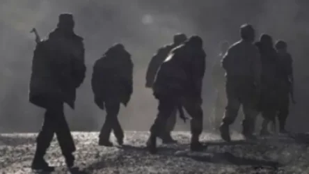 10 ժամ տևած հարցաքննությունից հետո 5 ռազմագերիներն ունեն վկայի և տուժողի կարգավիճակ