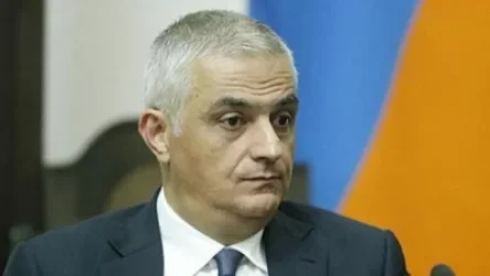 Մհեր Գրիգորյանի գրասենյակից՝ ՌԴ և Ադրբեջանի փոխվարչապետերի հետ հանդիպման մասին