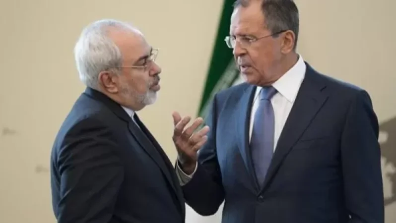 Իրանի արտգործնախարարը արդեն Մոսկվայում է