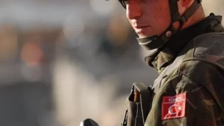 Թուրքիայում վարձու զինվորների վճարը մեկ տարում աճել է 13․5 տկոսով