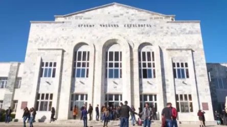 Արցախի պետական համալսարանի, ո՞ր ուսանողների վարձավճարները կփոխհատուցվեն