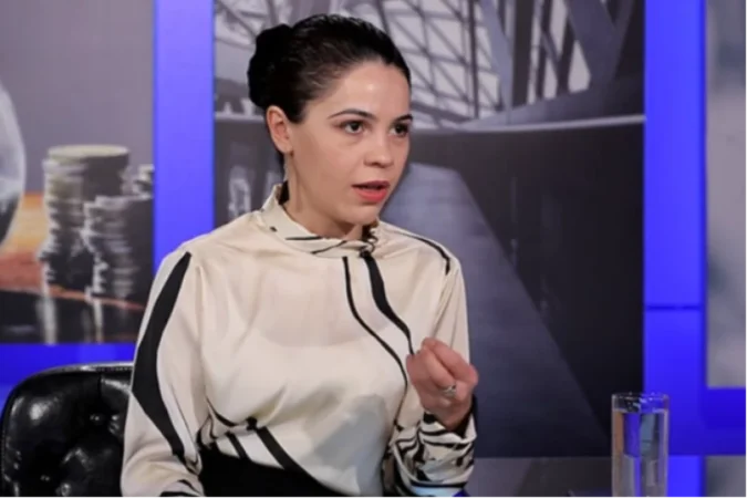 Ադրբեջանը ՀՀ-ի դեմ կիրառում է ուժի սպառնալիքի քաղաքականությունը. Հայրապետյան