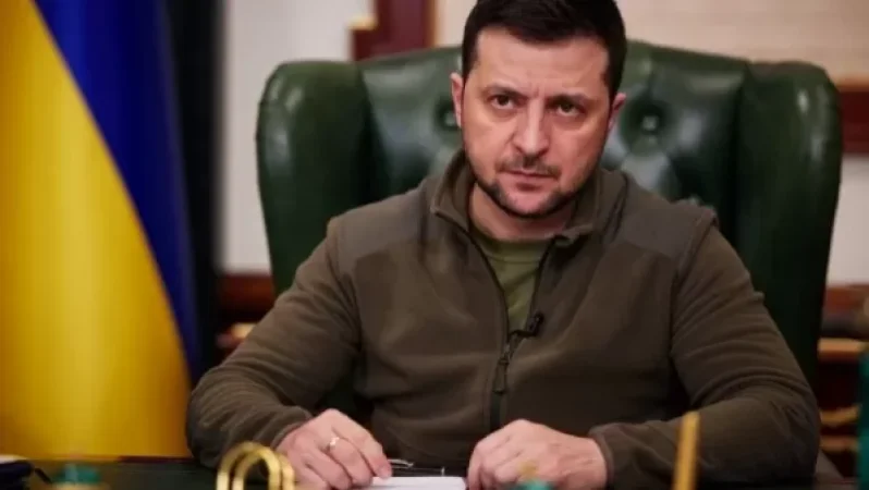 Զելենսկին կդիմի ԱՄՆ զենք արտադրողներին