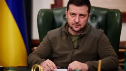 Զելենսկին կդիմի ԱՄՆ զենք արտադրողներին