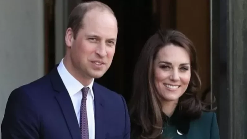 Ինչպես Ուիլյամն ու Քեյթ Միդլթոնը թագուհու մահից հետո միլիարդատեր դարձան