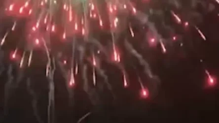 ՏԵՍԱՆՅՈՒԹ․ Կիզլում մարդիկ վնասվածքներ են ստացել քաղաքի օրը հրավառության ժամանակ