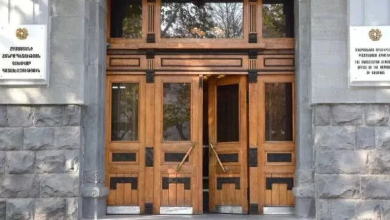 Ոստիկանության ծառայողների կողմից քաղաքացիների խոշտանգման վերաբերյալ 2 քրգործ է ուղարկվել դատարան. դատախազություն