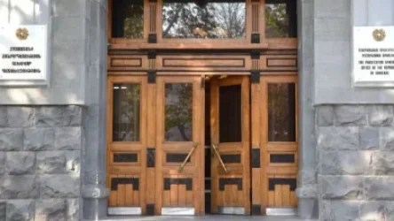 Ոստիկանության ծառայողների կողմից քաղաքացիների խոշտանգման վերաբերյալ 2 քրգործ է ուղարկվել դատարան. դատախազություն