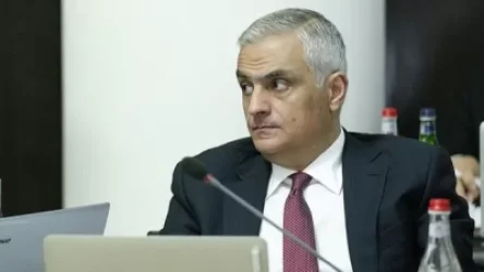 Հայտնի է, թե երբ կհանդիպեն Հայաստանի, Ադրբեջանի և Ռուսաստանի փոխվարչապետները