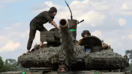 ԱՄՆ-ում խոսել են Ուկրաինայի հաջողությունից ու Ղրիմի վերադարձից