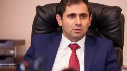 Սուրեն Պապիկյանը պնդում է, որ Ադրբեջանում գտնվող շիրակցի 62 գերիների կյանքին  վտանգ չի սպառնում