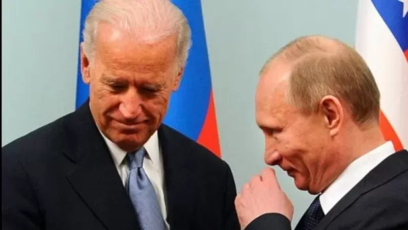 Բայդենը ստիպված կլինի Պուտինի հետ «լեզու գտնել». CNN