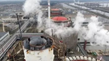 Ինչու՞ է կանգնեցվել Զապորոժիեի ատոմակայանի վերջին վեցերորդ էներգաբլոկի աշխատանքը