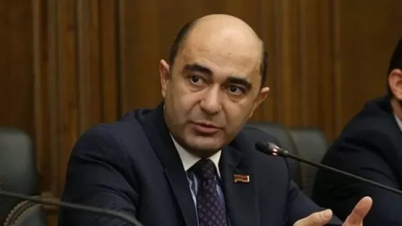 Ադրբեջանը հերթական սահմանային սադրանքն է պլանավորում. Մարուքյան