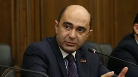 Ադրբեջանը հերթական սահմանային սադրանքն է պլանավորում. Մարուքյան