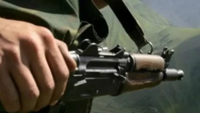 Ադրբեջանական հանցավոր գործողությունների հետևանքով տուժել է երկու բնակելի տուն․ Արցախի ՄԻՊ-ը՝ կրակոցների մասին