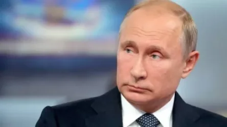 Պուտինը գիտի Խարկովի մոտ զորքերի վերախմբավորման մասին