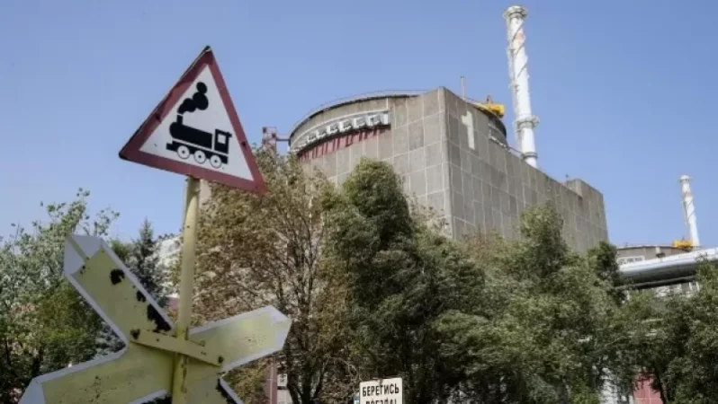 ԶԱԷԿ-ից զորքերի դուրսբերման մասին խոսք չկա, հիմա խոսքը գլխավորի մասին է․ Պեսկով